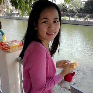 Apichaya Prathum profile icon