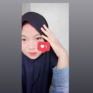 Nurhafizhah profile icon