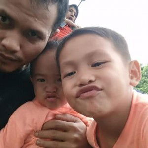 Hanny Sinaga profile icon