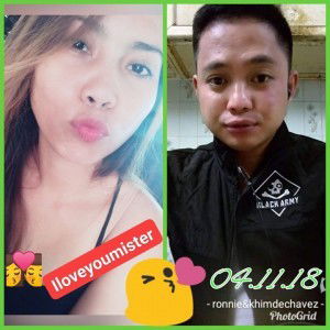 Ronnie D. De Chavez profile icon