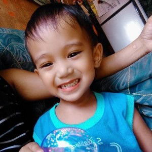 Lovely Bonifacio profile icon