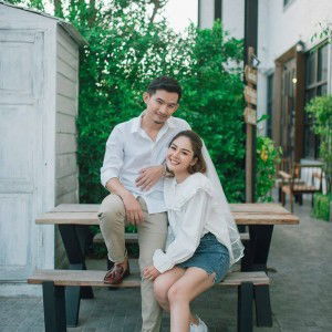 Neeranuch Panhom profile icon