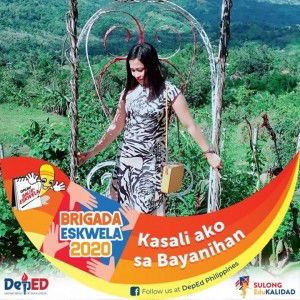 Jhonalyn Jaldo Quinto Fajardo profile icon