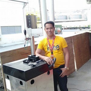 Rolly Asebuque Batuampo profile icon