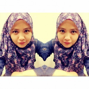 Decy Wahyu profile icon