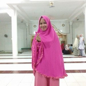 Nurwahida Al Bukhary profile icon