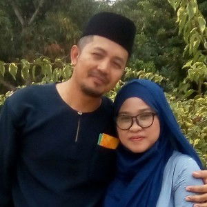 norasekin bt hamdan profile icon