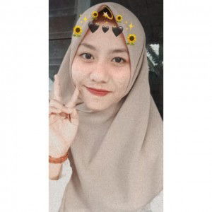 Maretha nurkamila Sugiarti putri profile icon