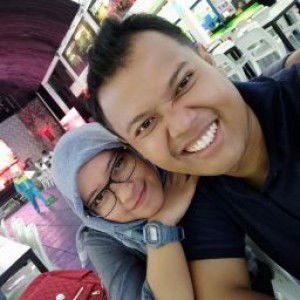 Qiqi Agnesh profile icon