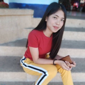 Fern Saranya profile icon