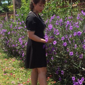 Nguyen Anhnguyet profile icon