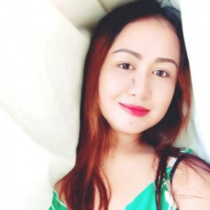 Jeselie Rose Bacunawa profile icon