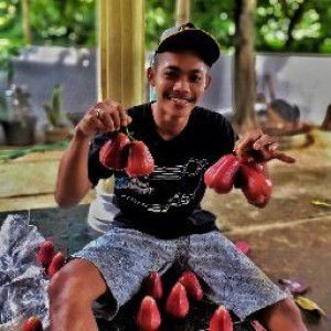 noor faizah profile icon