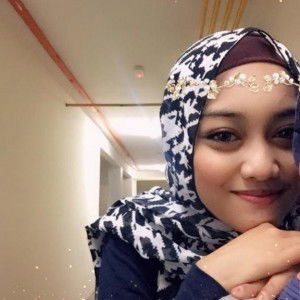 Ain Hidayah profile icon