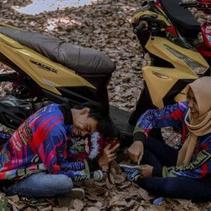 Risma wati profile icon