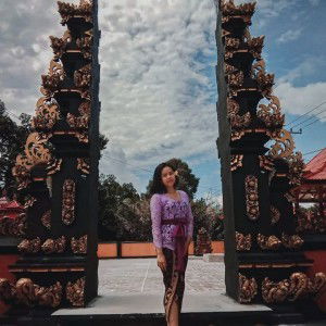 Nikadek Andriani profile icon