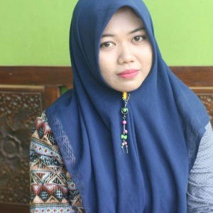 Yunie Al Ghufron profile icon