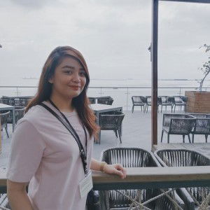 Glaiza Madronio profile icon