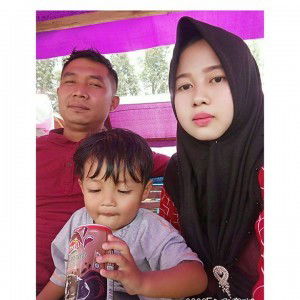 Teti Wirdaniwan II profile icon