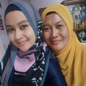 Winanda Shafira Nasution profile icon