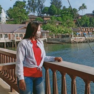 Bintang Thania profile icon