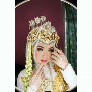 Nita Puspita Sari profile icon