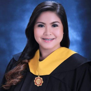 Milka Marielle Santos profile icon