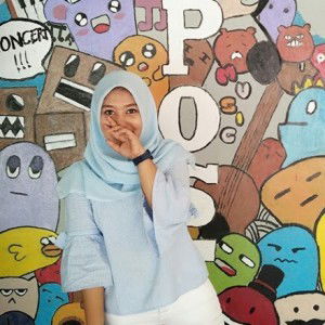 Mustika Liwanda Sari profile icon