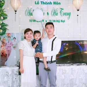 Bình Boo profile icon