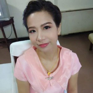 เหนื่ิอยได้ แต่ห้ามถอย profile icon