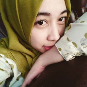 Karlina Arfandy profile icon