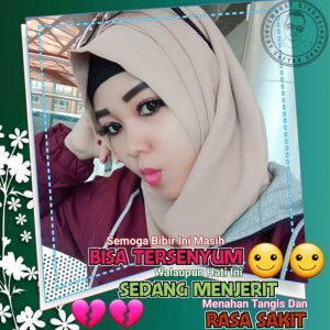 Suchy Damayanti Nur profile icon