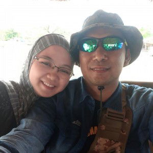 Jahara Asmad profile icon