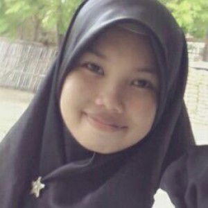 saruni Amo profile icon