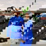 Shafiqah Mohamed profile icon