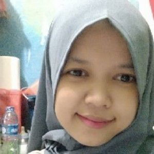 Uul Ulfiyah profile icon