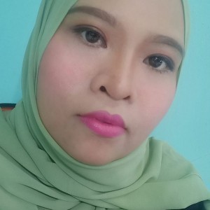 Nur Syahirah Mohd Bakri profile icon