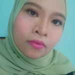 Nur Syahirah Mohd Bakri profile icon