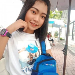 Wipa Toechom profile icon