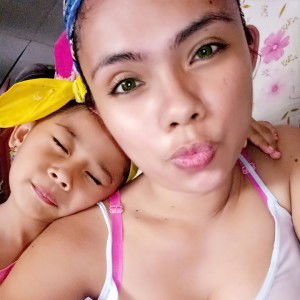 Jean Rose Ann Suarez profile icon