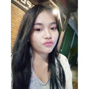 bella apriliant profile icon