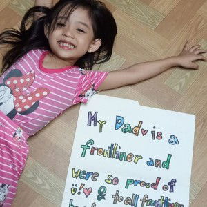 Roanne joy Abanes profile icon