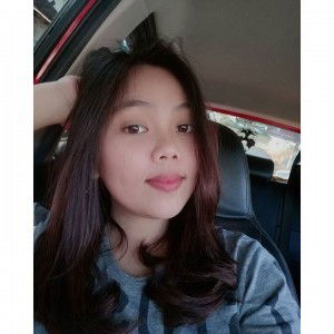 Meggie Paruntu profile icon