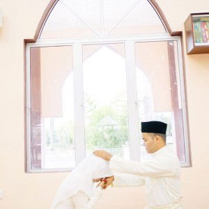 Fatin Fauzi Ateen profile icon