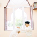 Fatin Fauzi Ateen profile icon
