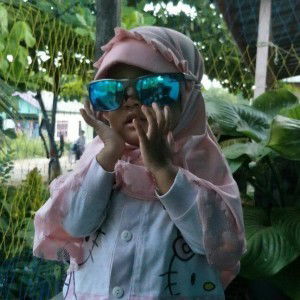 Bee Irpan PuTri profile icon