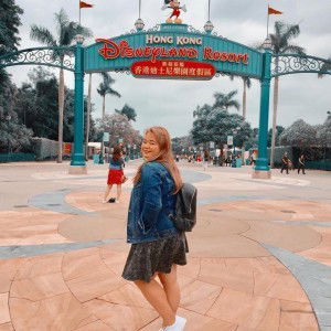 Arianne Lacanienta profile icon