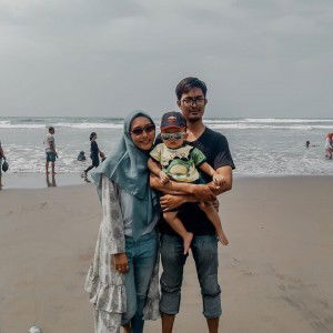 Indah Rayyanka S profile icon