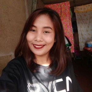 Jhinalyn Dorado Santos profile icon