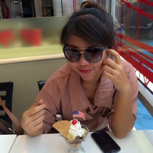 Surarak Fongjai profile icon